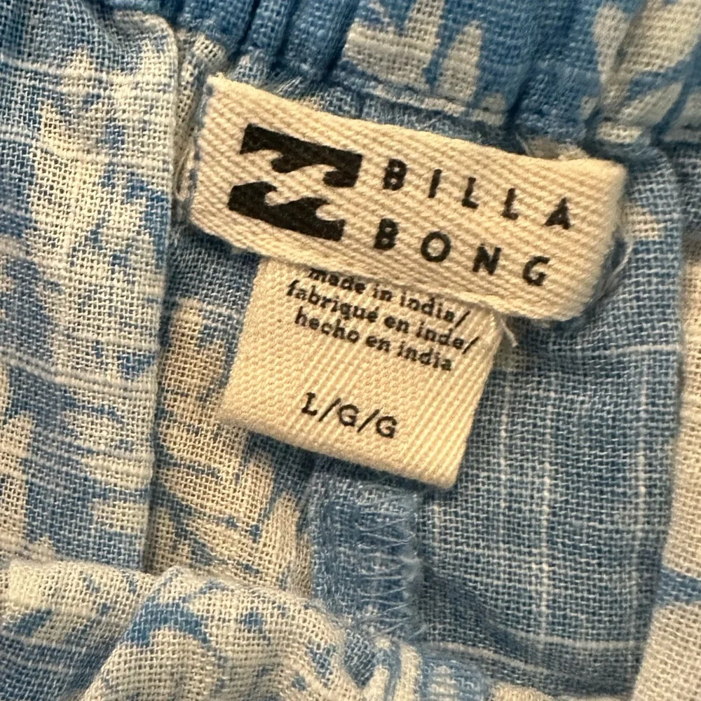 Billabong | Love to Lounge Shorts | Size L |12. NWT - Picture 14 of 14